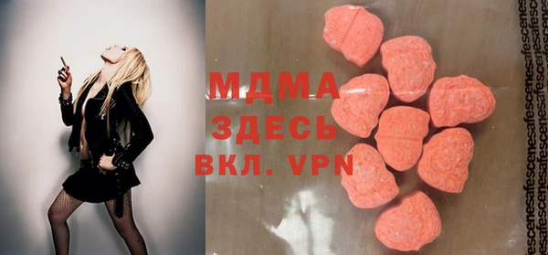 тгк Новозыбков
